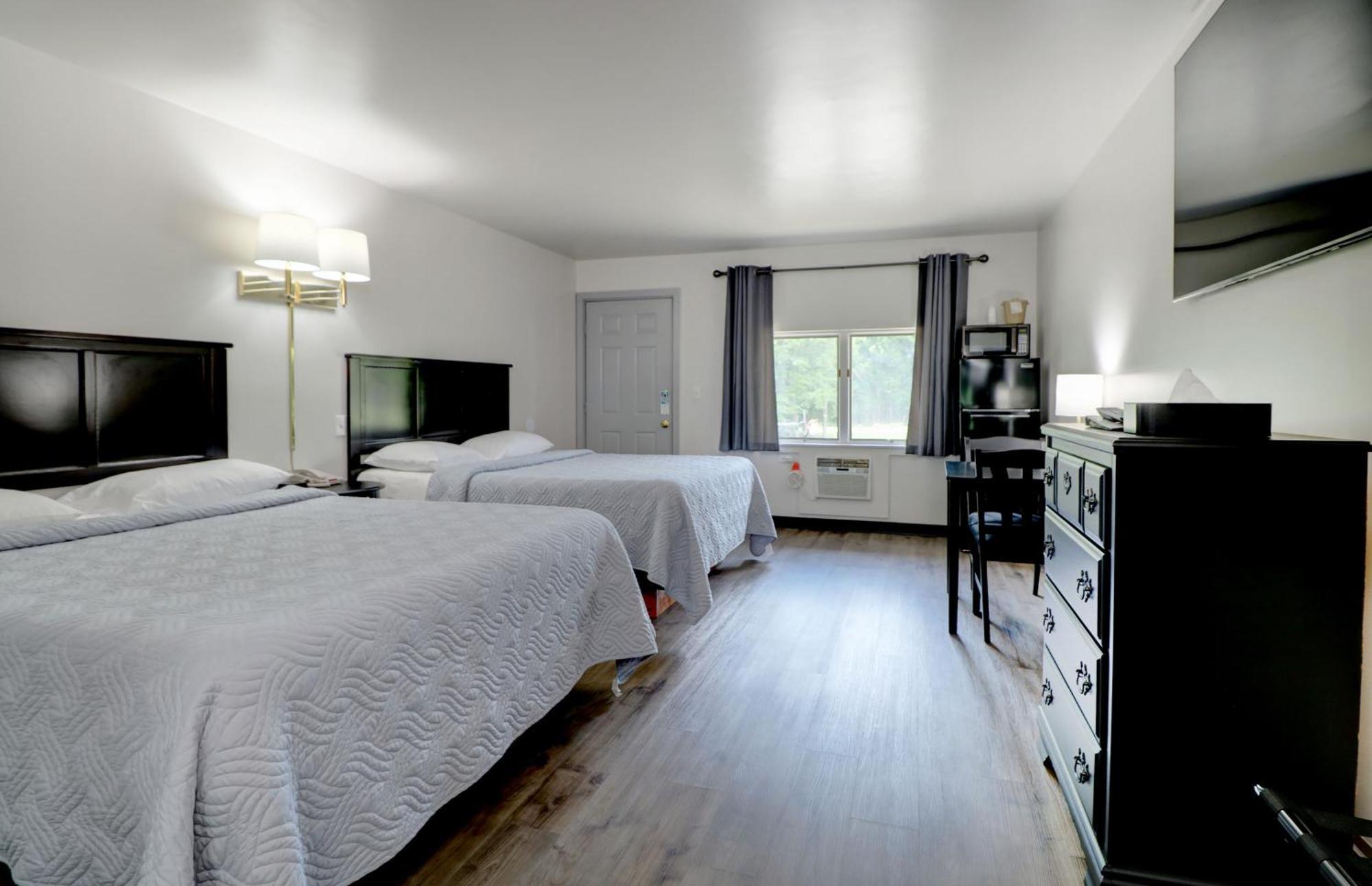 Canaan Motel
