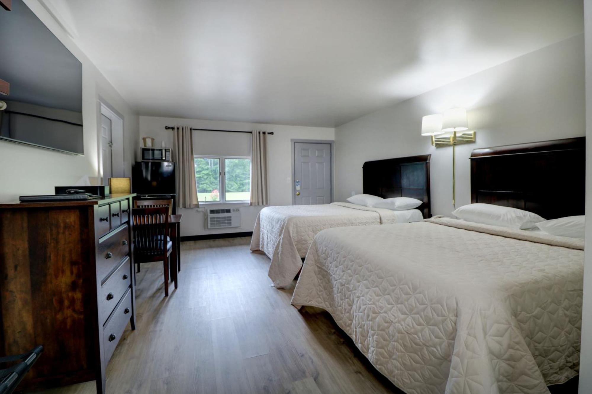 Canaan Motel Motel 2*