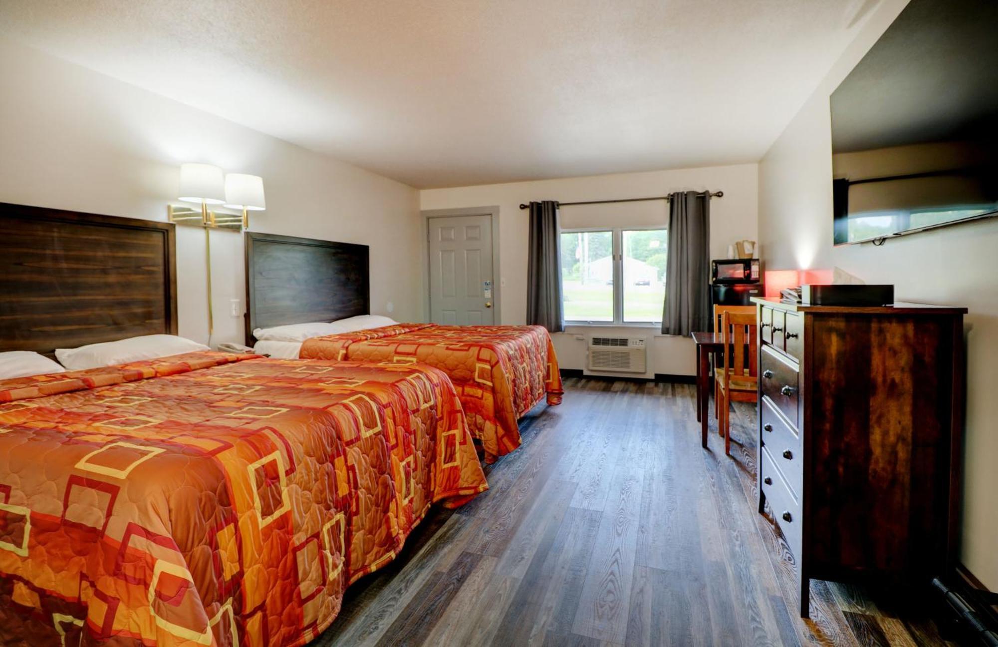 Canaan Motel 2*