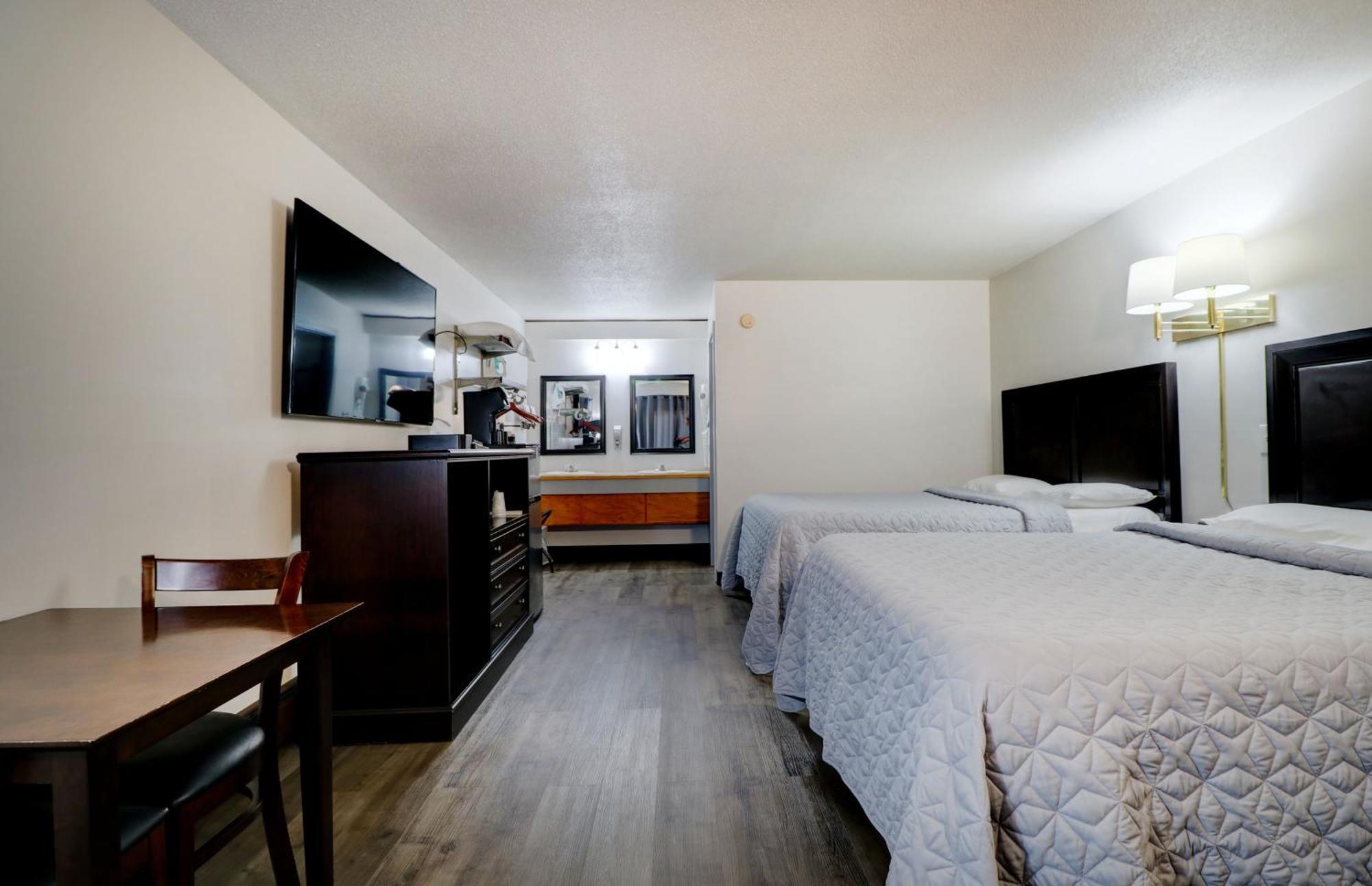 Motel Canaan Motel