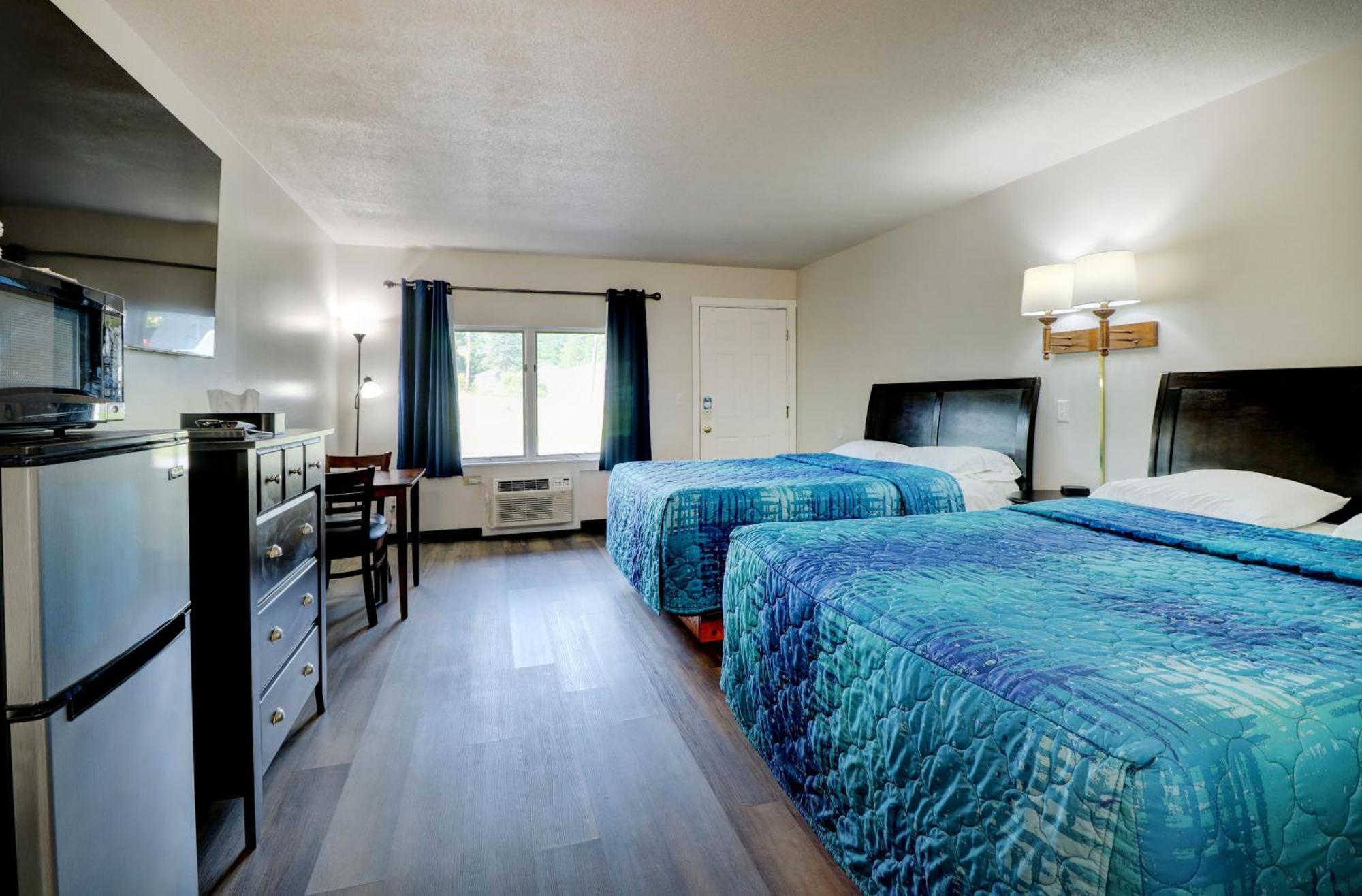 Canaan Motel Motel 2*