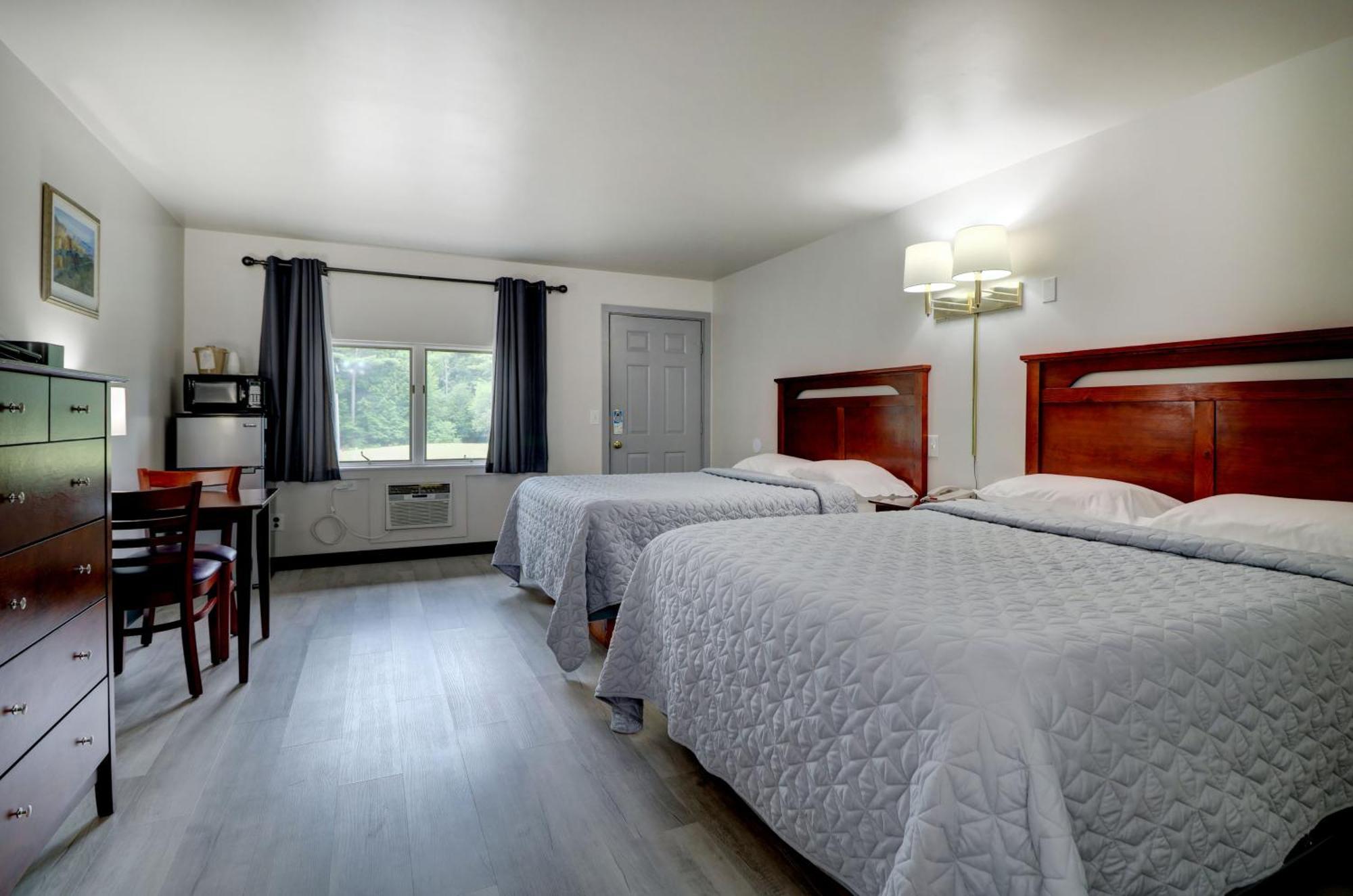 Canaan Motel Motel 2*