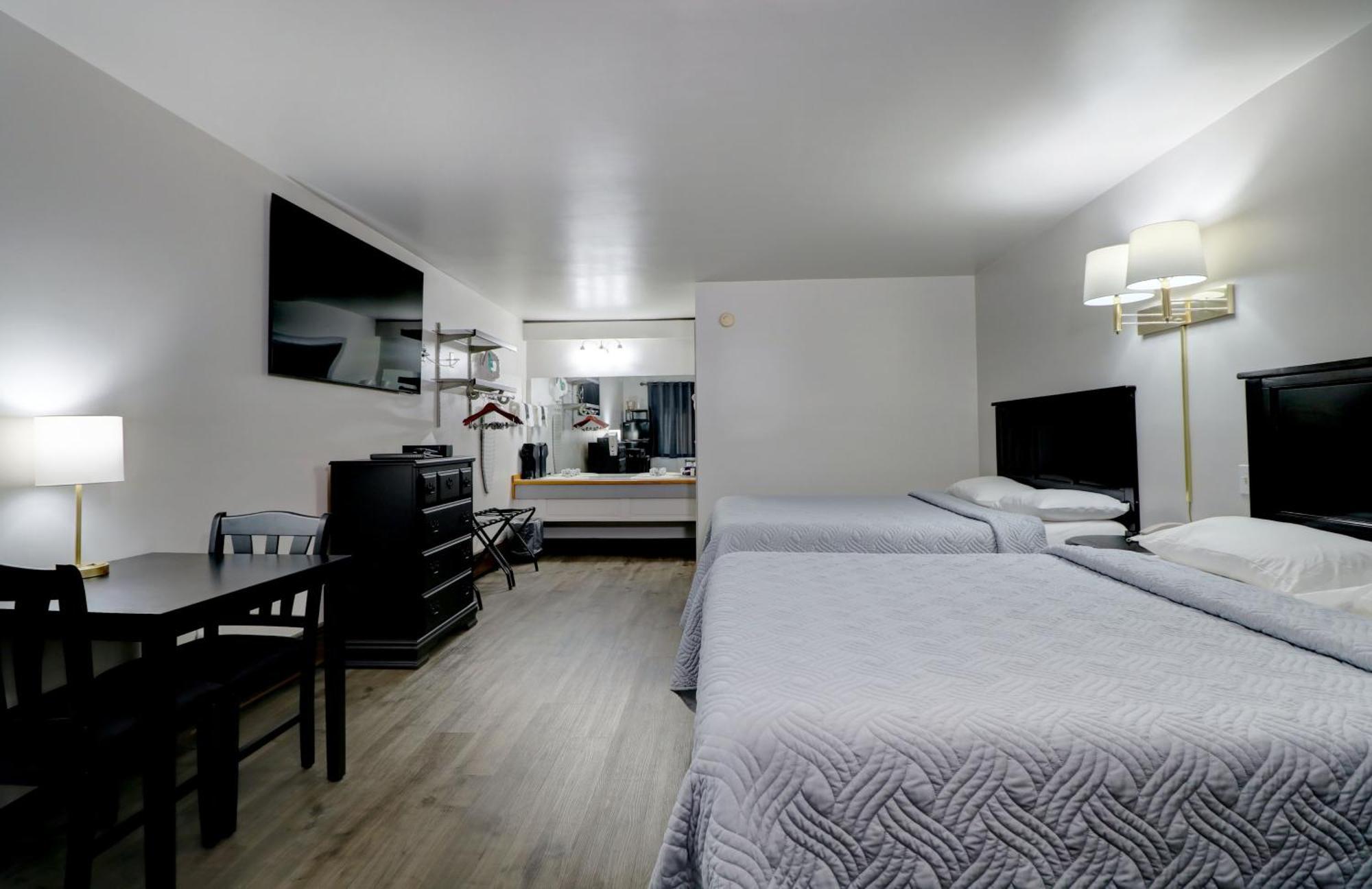 Motel Canaan Motel 2*