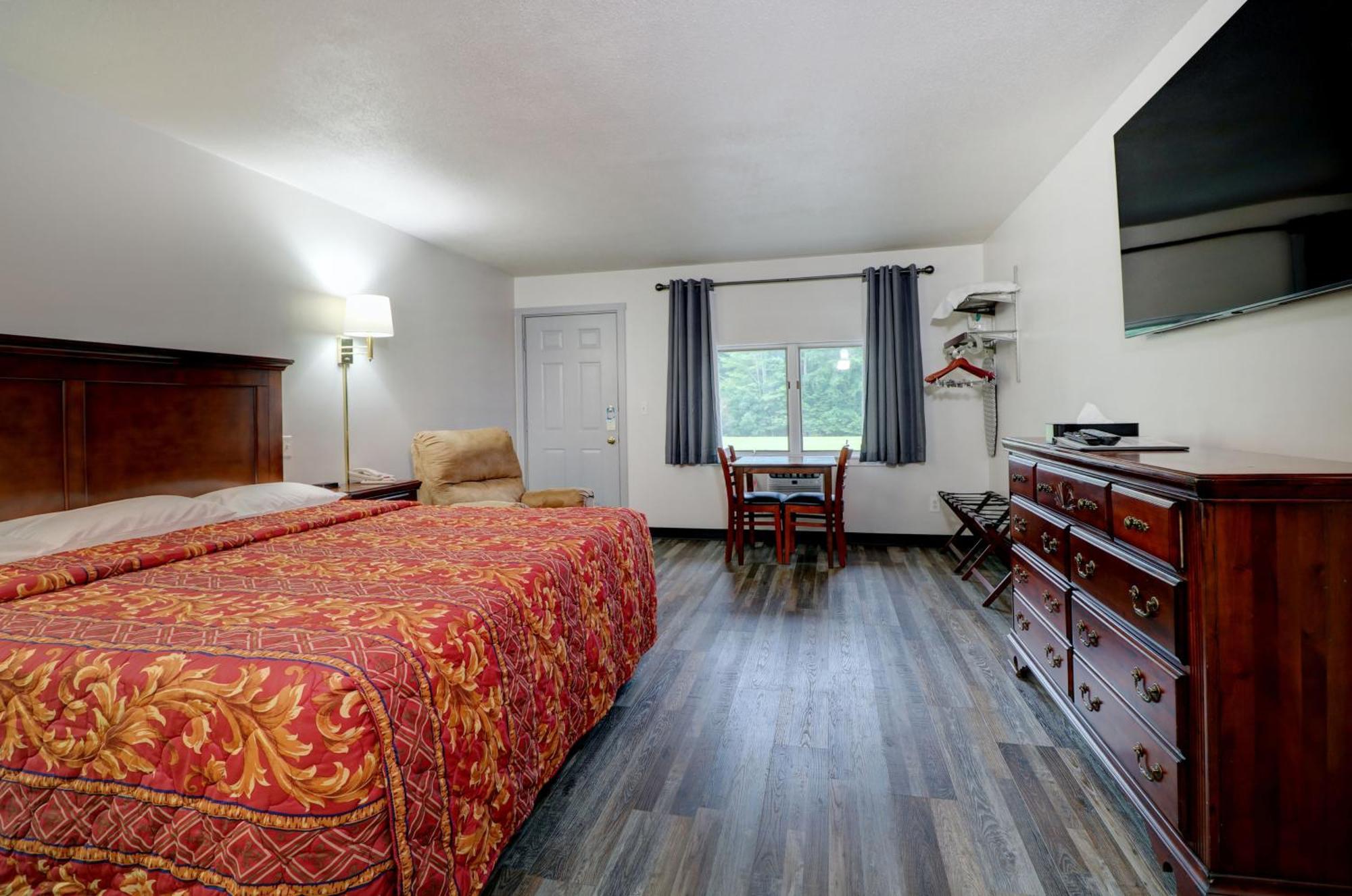 Canaan Motel 2*