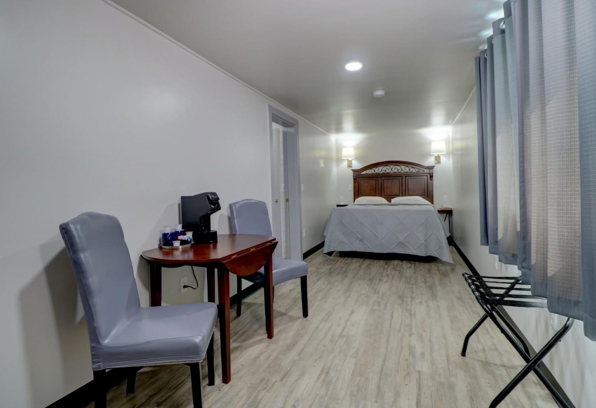Motel Canaan Motel 2*