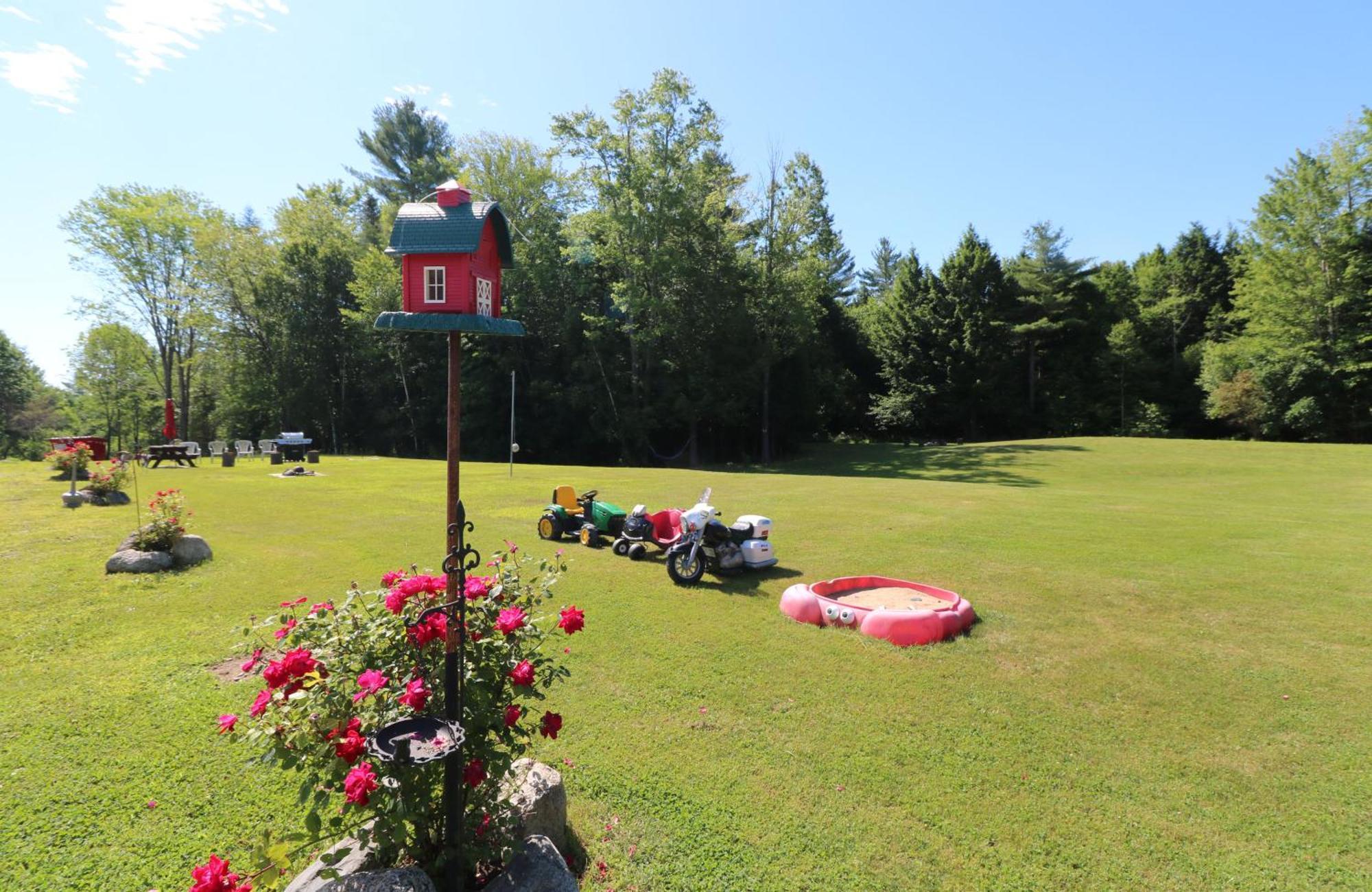 Canaan Motel 2*