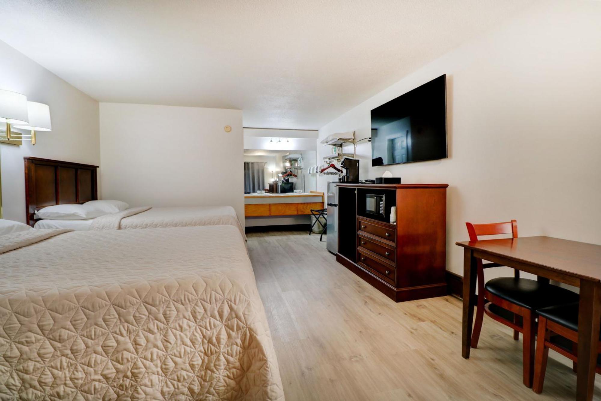 Canaan Motel