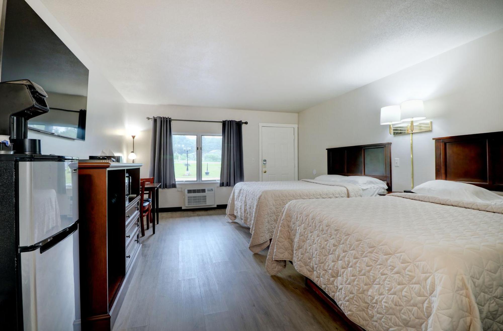 Canaan Motel Motel
