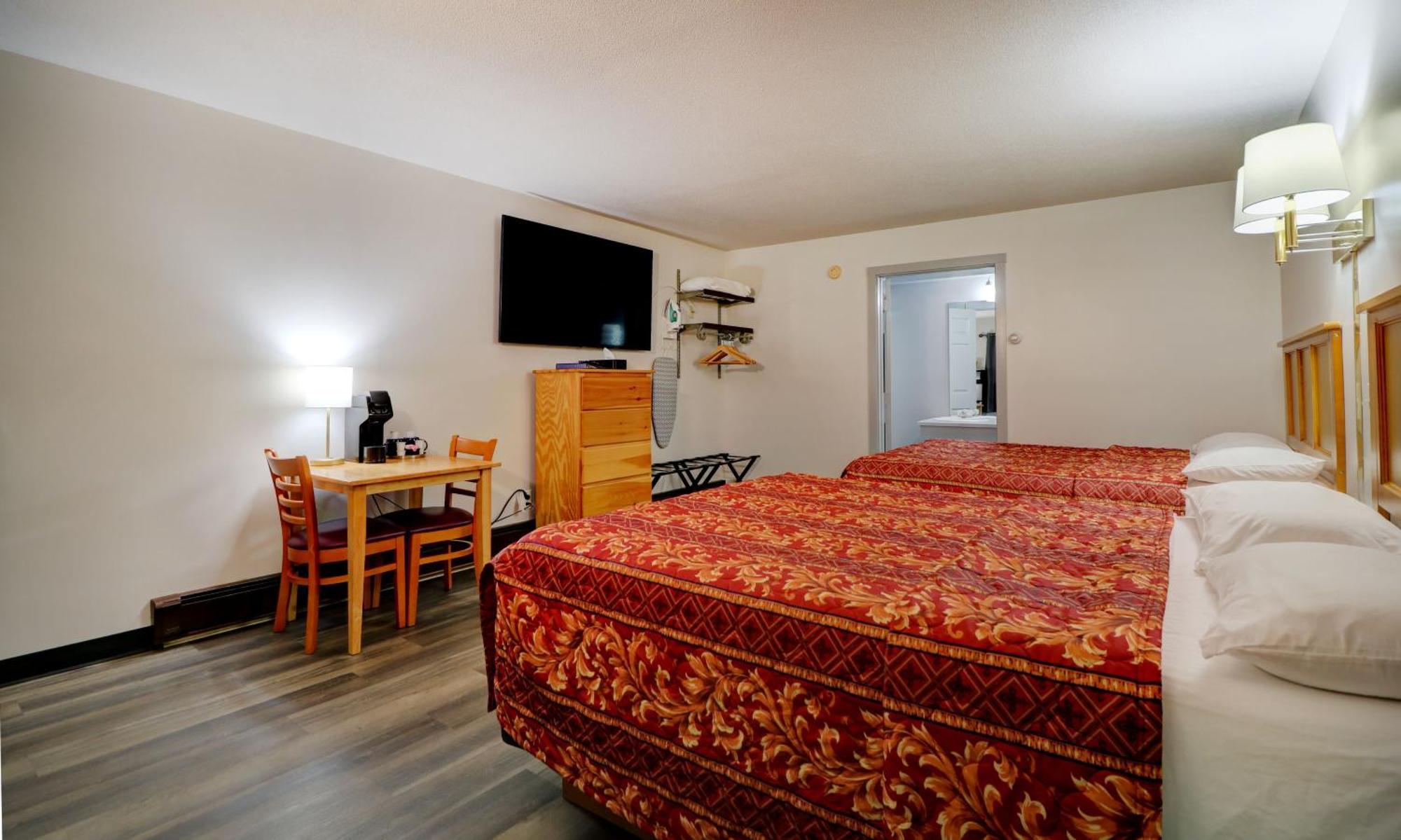 Canaan Motel 2* Canaan