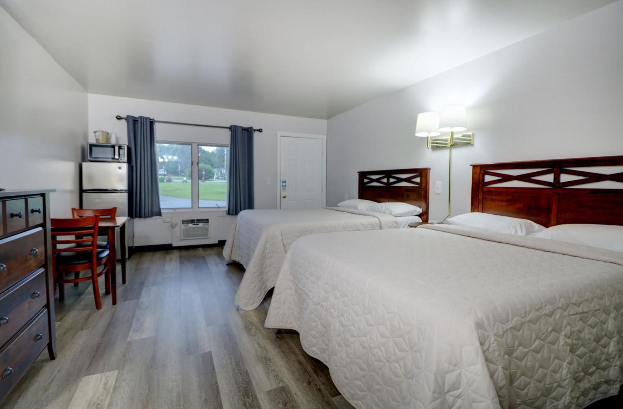 Motel Canaan Motel Canaan