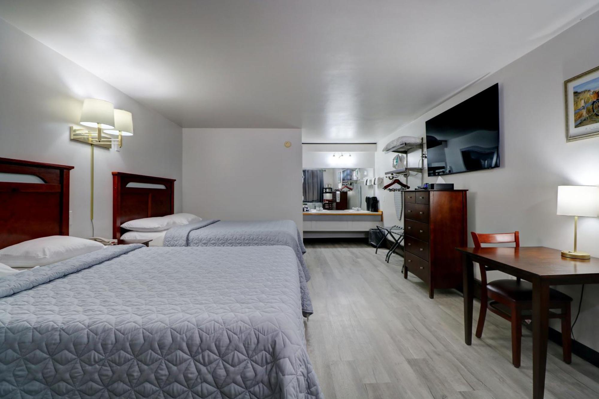 Canaan Motel Canaan